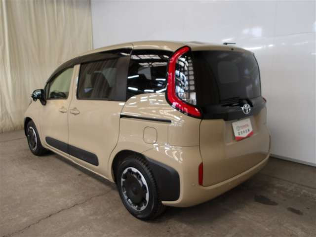 シエンタハイブリッド 1.5 Z