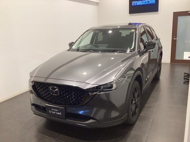 CX-52.0 20S ブラック セレクション