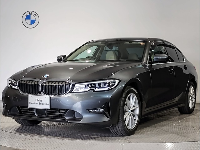 3シリーズセダン320d xドライブ エディション ジョイプラス 4WD