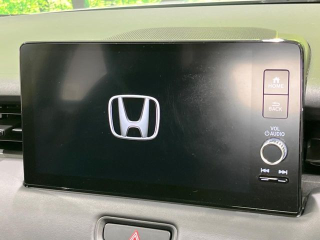 ヴェゼル1.5 e:HEV Z