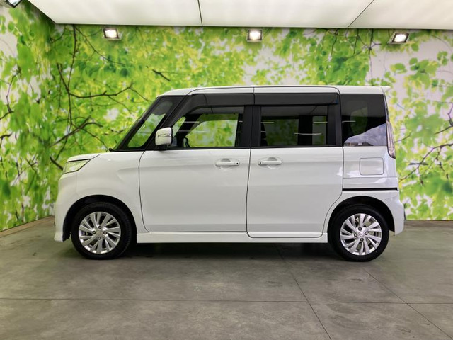 スペーシアカスタムZ