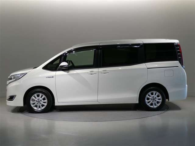 ノア1.8 ハイブリッド G