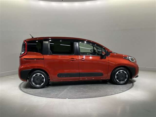 シエンタハイブリッド 1.5 Z