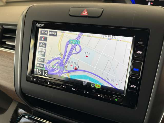 フリード+1.5 ハイブリッド G ホンダセンシング