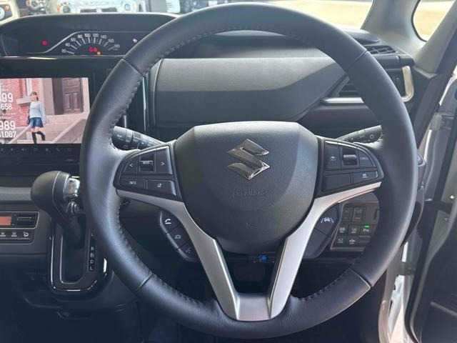 ソリオ1.2 ハイブリッド(HYBRID)  MZ