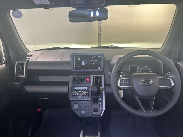 タフトG クロム ベンチャー 4WD