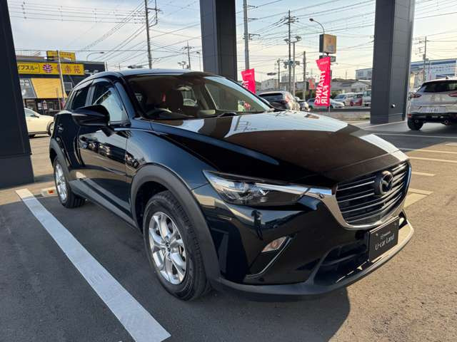 CX-3