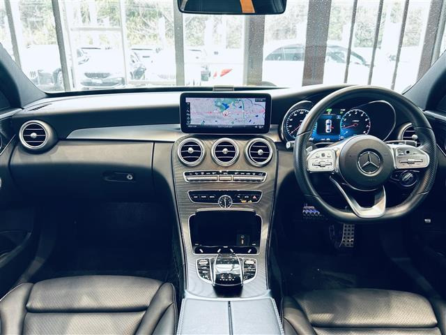 CクラスC200 ローレウスエディション スポーツプラスパッケージ