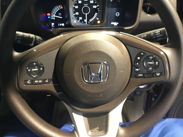 N-WGNL ホンダ センシング