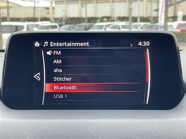 CX-52.2 XD エクスクルーシブ モード 4WD