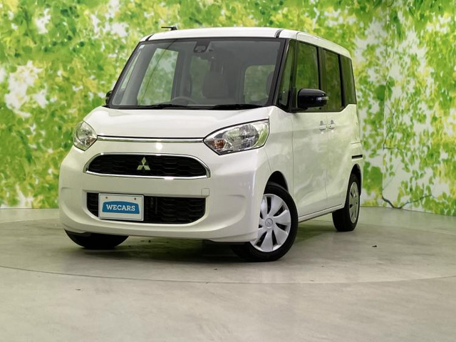 eKスペースG セーフティ パッケージ