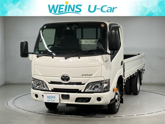 ダイナ2.8 フルジャストロー ディーゼル