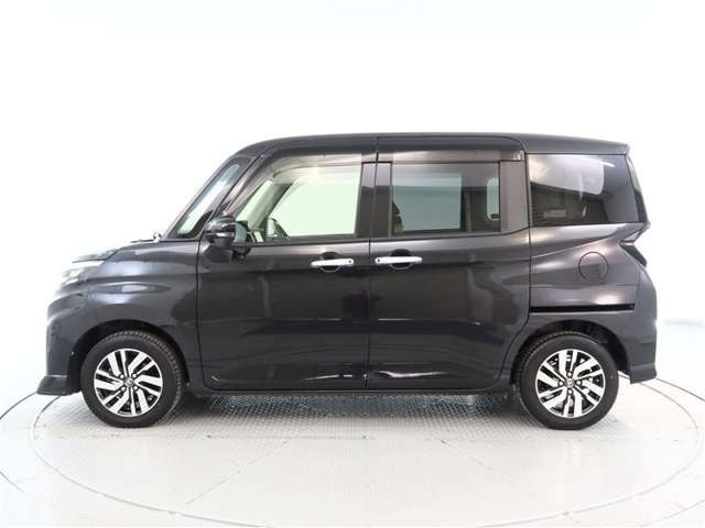 ルーミー1.0 カスタム G