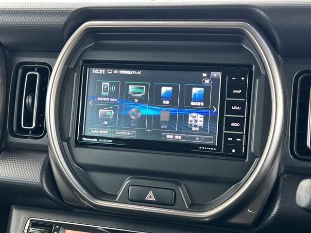 ハスラーJ スタイルII