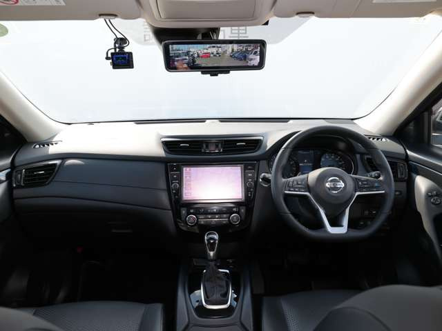 エクストレイル2.0 20Xi Vセレクション 4WD