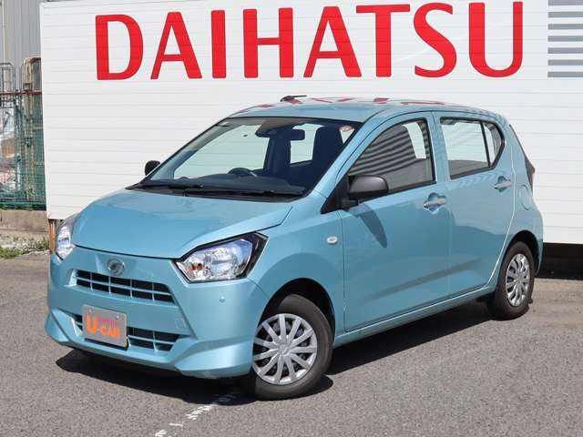 ミライースL SAIII