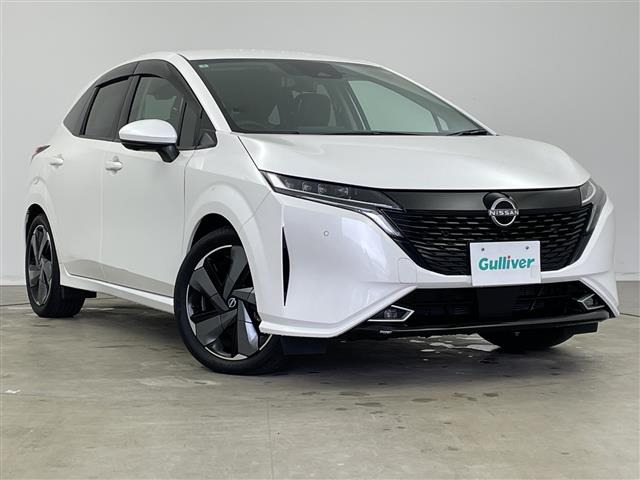 ノートオーラ1.2 G FOUR レザーエディション 4WD