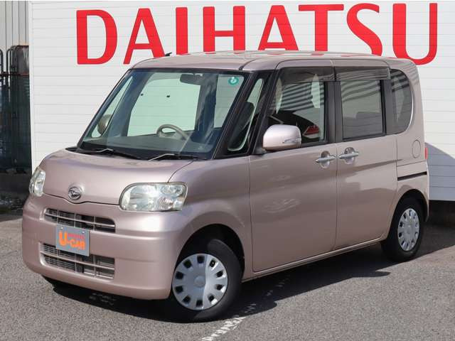 タントX リミテッド セレクション