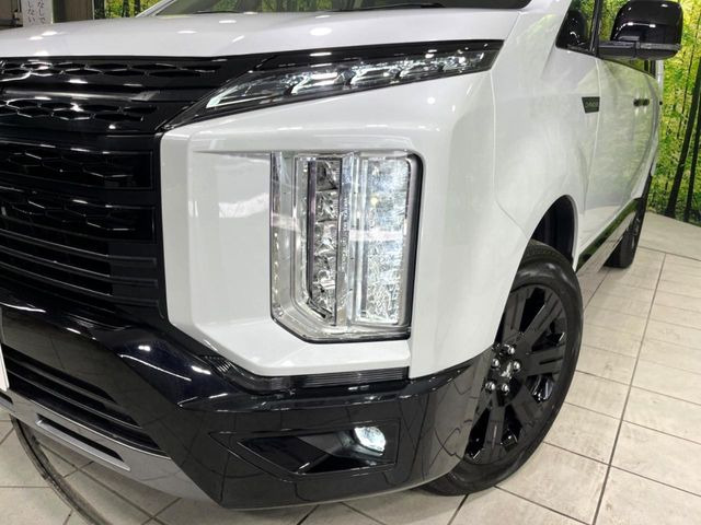 �yLED�w�b�h���C�g�z���V����ԑ��s�����ǍD�Ȏ��E���m�ۂ����S���ĉ^�]�ł��鍂�P�xLED�w�b�h���C�g�𑕔�!�_�����x�������A����d�͂��}�����Ă��܂��B