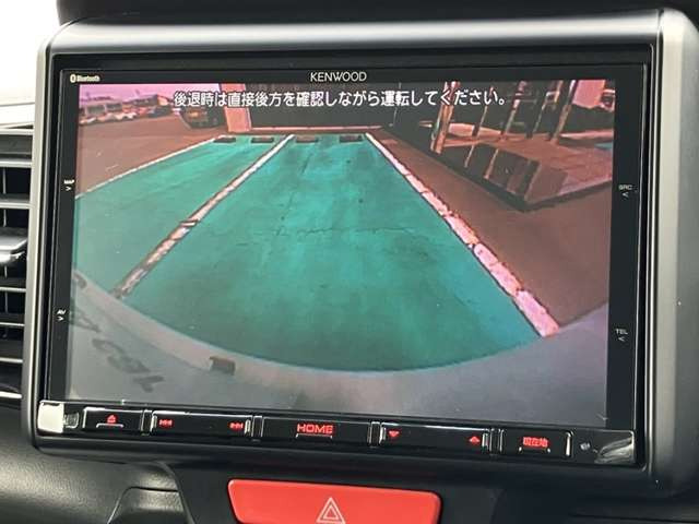 N-BOXカスタムG Lパッケージ