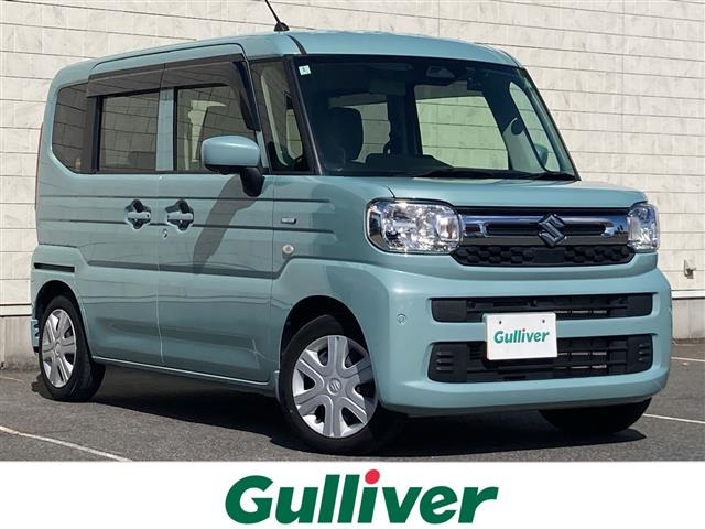 スペーシアハイブリッド(HYBRID)  X