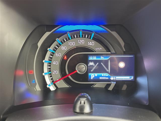 ハスラーハイブリッド(HYBRID) G 4WD