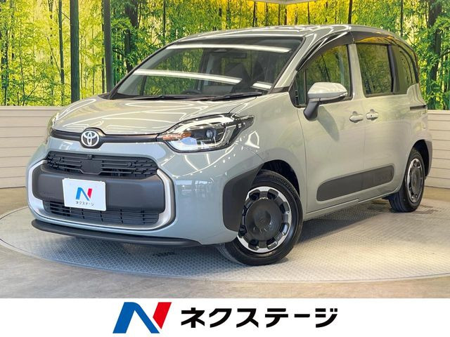 シエンタハイブリッド 1.5 Z