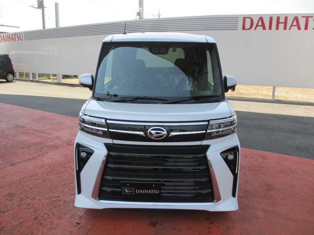 タントX リミテッド