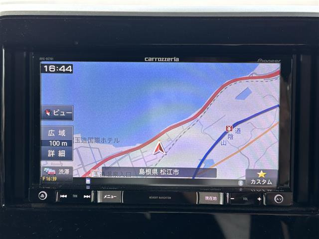 スペーシアギアハイブリッド(HYBRID) XZ