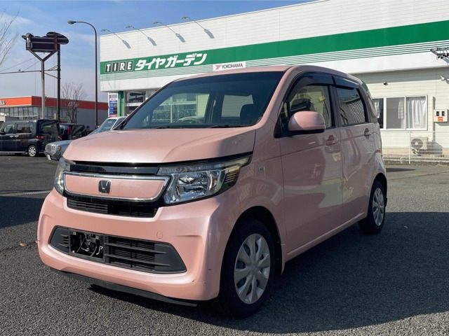 N-WGNG SSコンフォート Lパッケージ