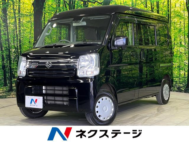 エブリイ(スズキ) ジョイン(レーダーブレーキサポート装着車) 中古車画像