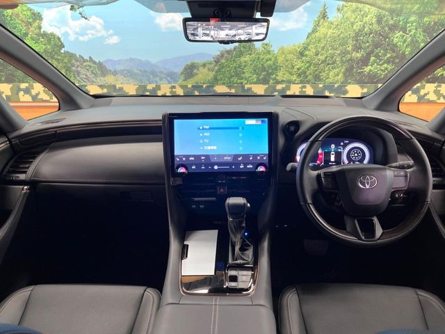 アルファード2.5 Z