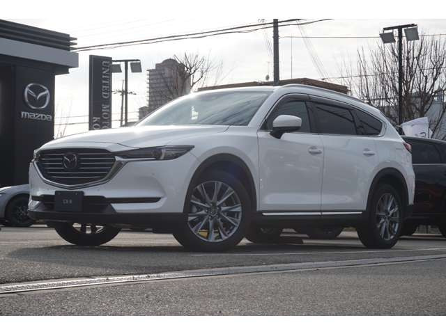 CX-82.5 25S プロアクティブ