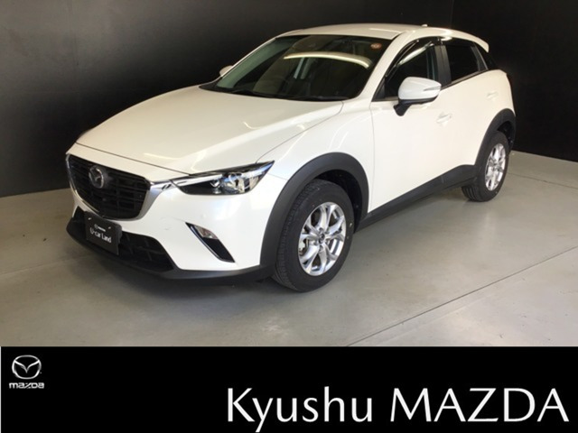 CX-31.5 15S ツーリング