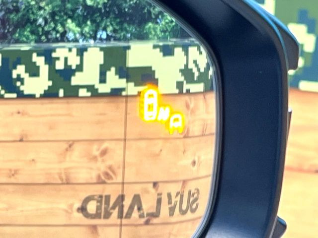 �y�u���C���h�X�|�b�g���j�^�[�z���s���A�h�A�~���[�̎��p�ɂȂ�₷���ӏ��Ɍ㑱�Ԃ��ڋ߂���ƃT�C�h�~���[�̃����Y�Ɍx����\��!�h���C�o�[�ɒ��ӊ��N�����Ă���܂��B