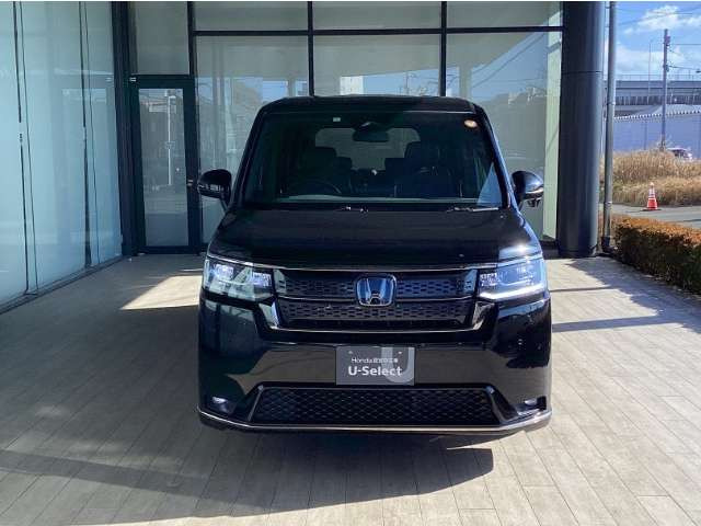 ステップワゴン