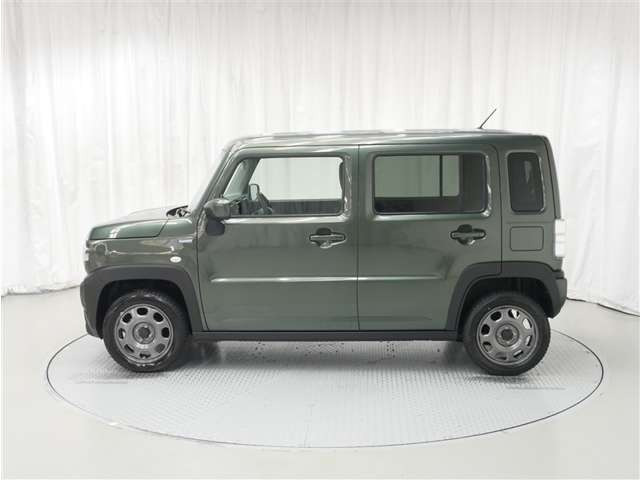 スペーシアハイブリッド(HYBRID) G 4WD