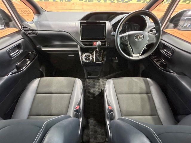 ノア2.0 Si W×B II