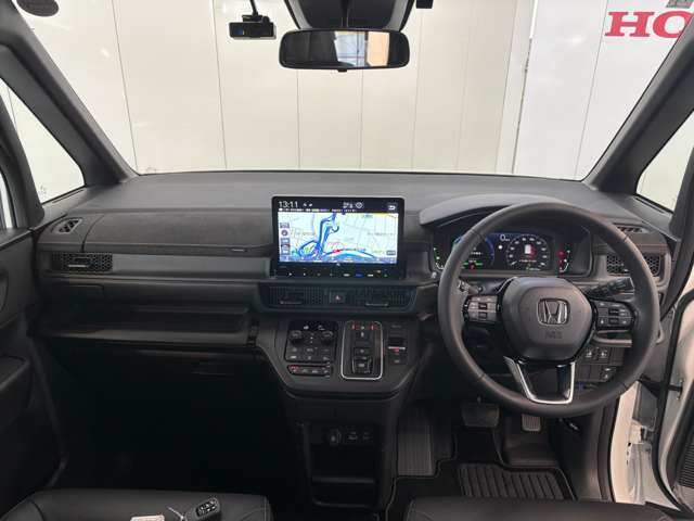 ステップワゴン