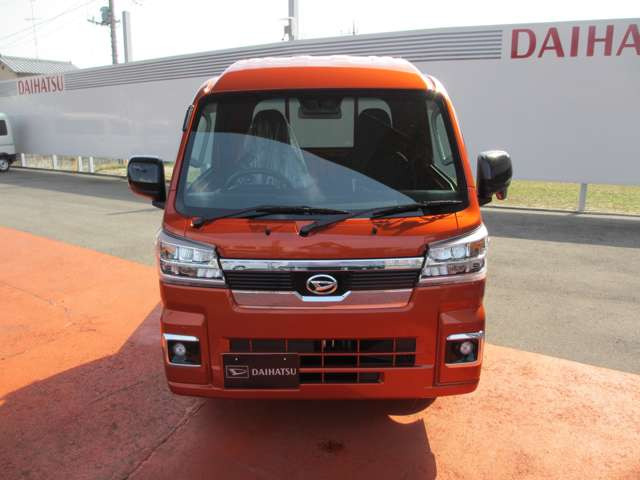 ハイゼットトラックジャンボ エクストラ 4WD