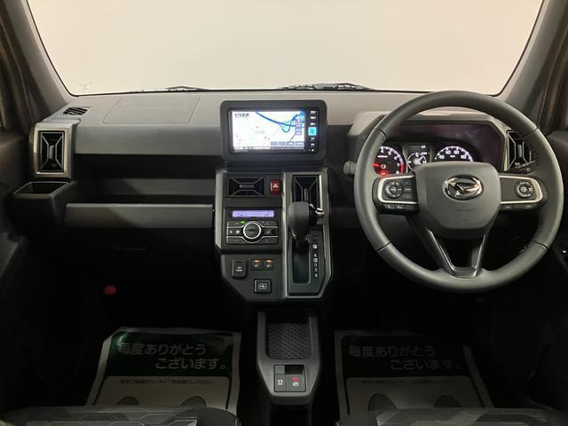 タフトG ダーククロム ベンチャー