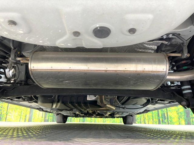 下回りがきれいなうちに、防錆加工の施工がオススメ。降雪地域はもちろん、沿岸部にお住いの方や、趣味でマリン・ウィンタースポーツをされる方にご好評いただいております。