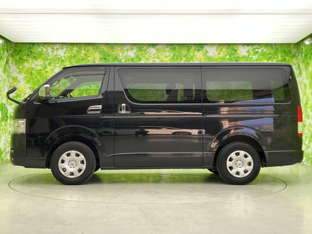 ハイエースバン2.0 スーパーGL ダークプライムII ロング