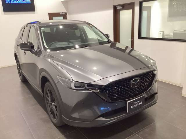 CX-52.0 20S ブラック セレクション