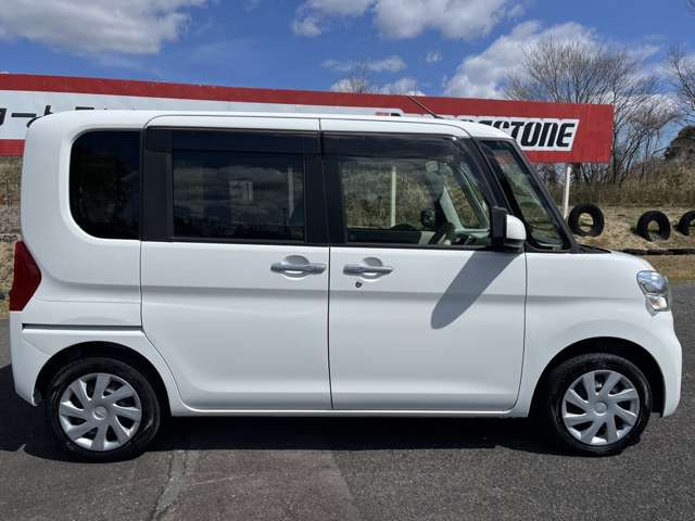 タントフレンドシップ スローパー L