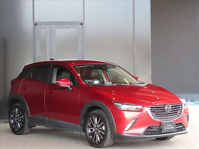 CX-32.0 20S プロアクティブ
