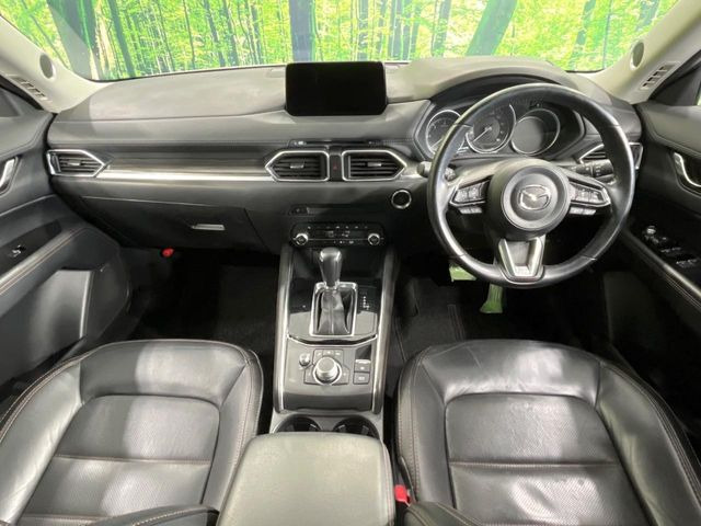 CX-52.2 XD Lパッケージ
