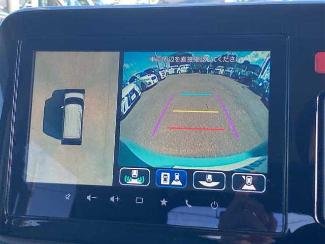 スペーシアハイブリッド(HYBRID)  X