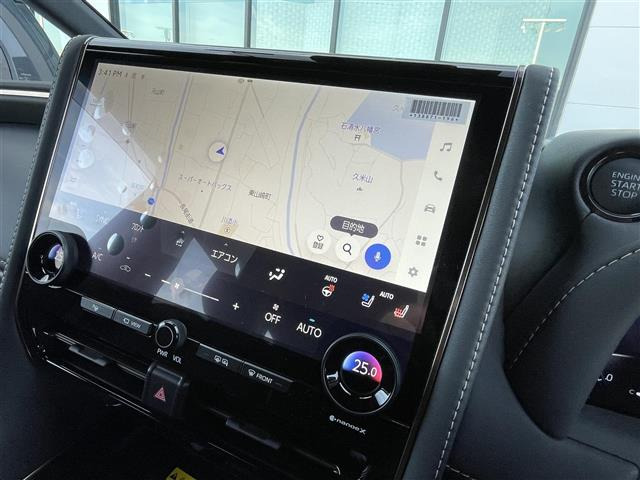 アルファード2.5 Z