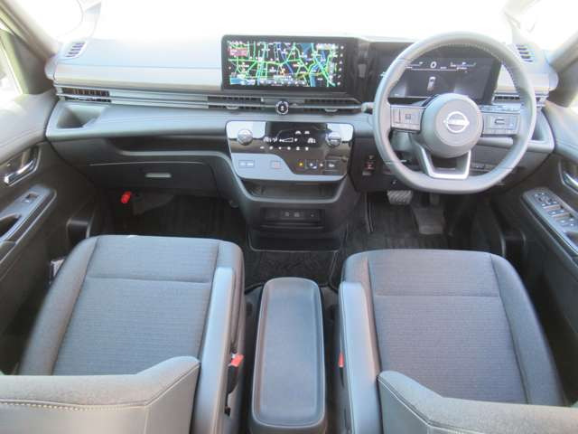 セレナ1.4 e-POWER ハイウェイスターV